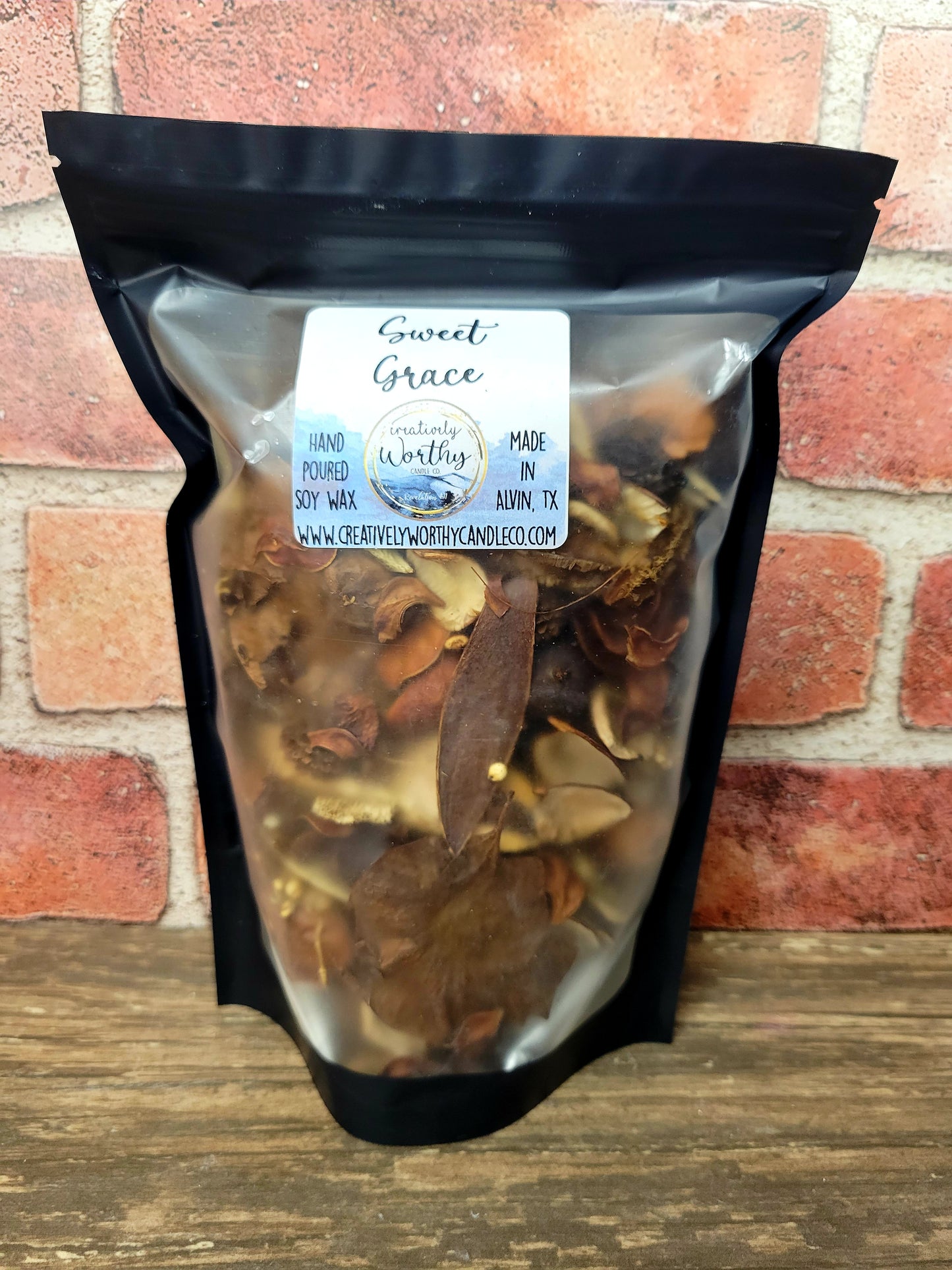 Sweet Grace Potpourri