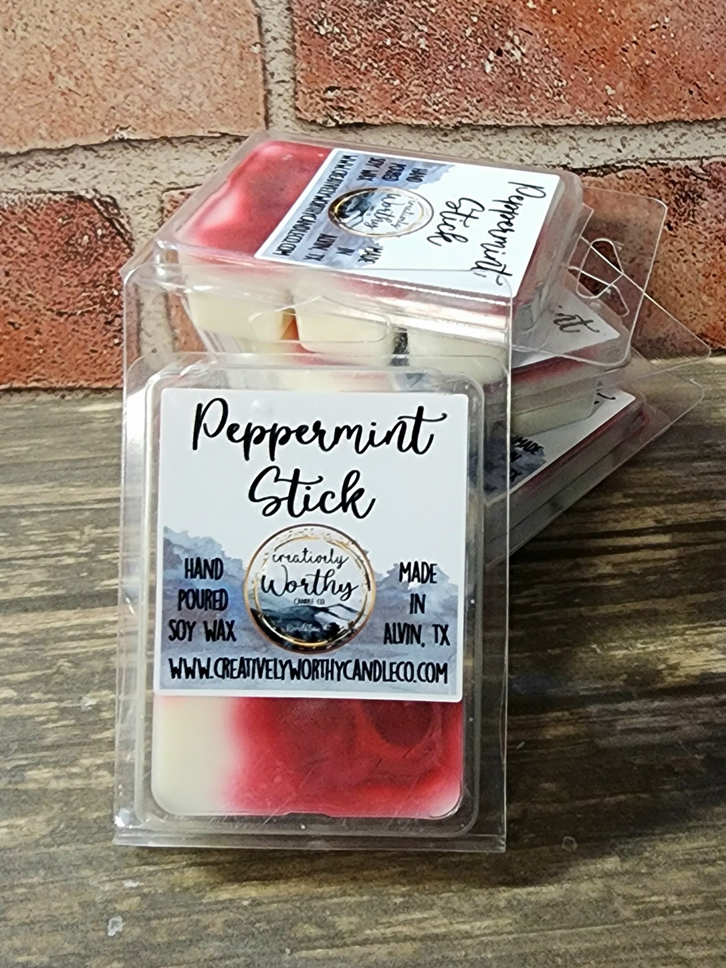 Peppermint Stick