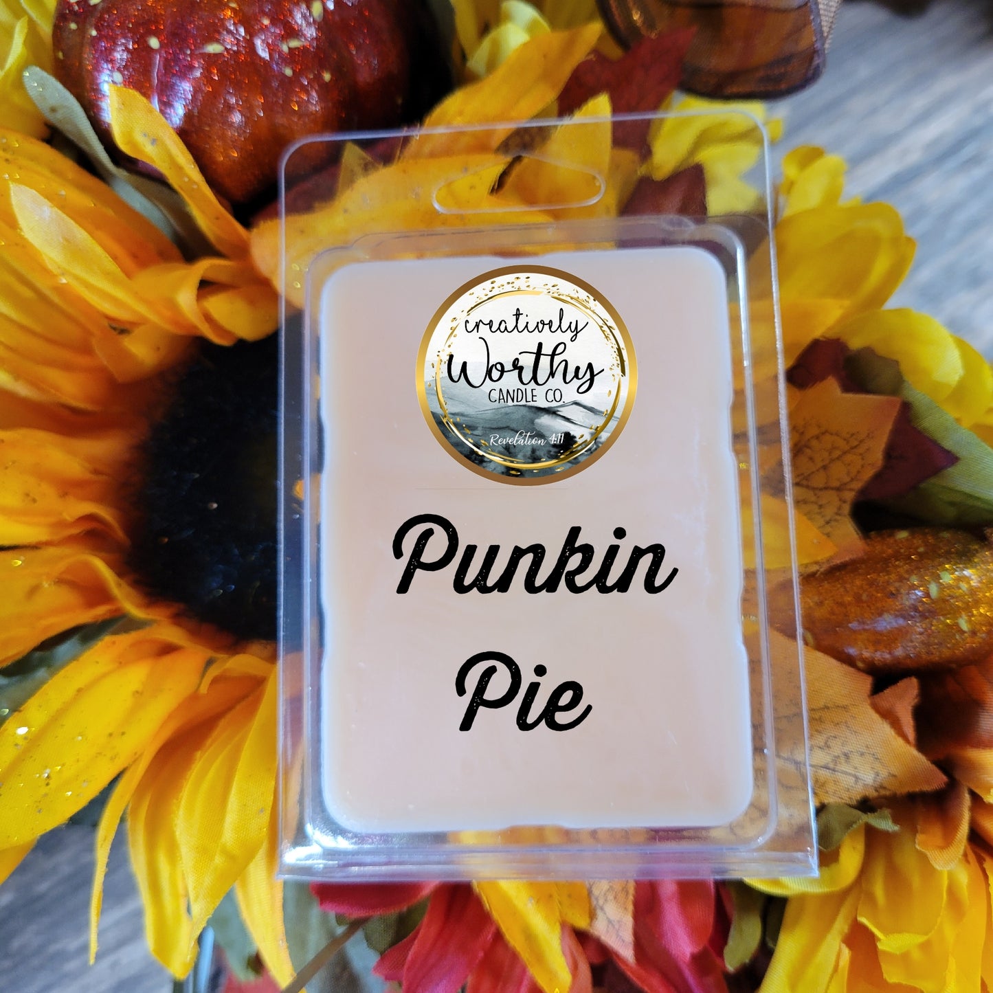 Punkin Pie