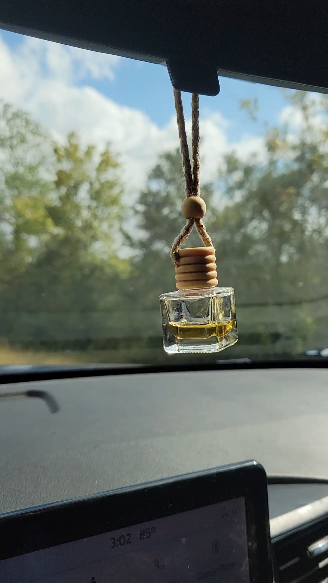 Car Diffuser