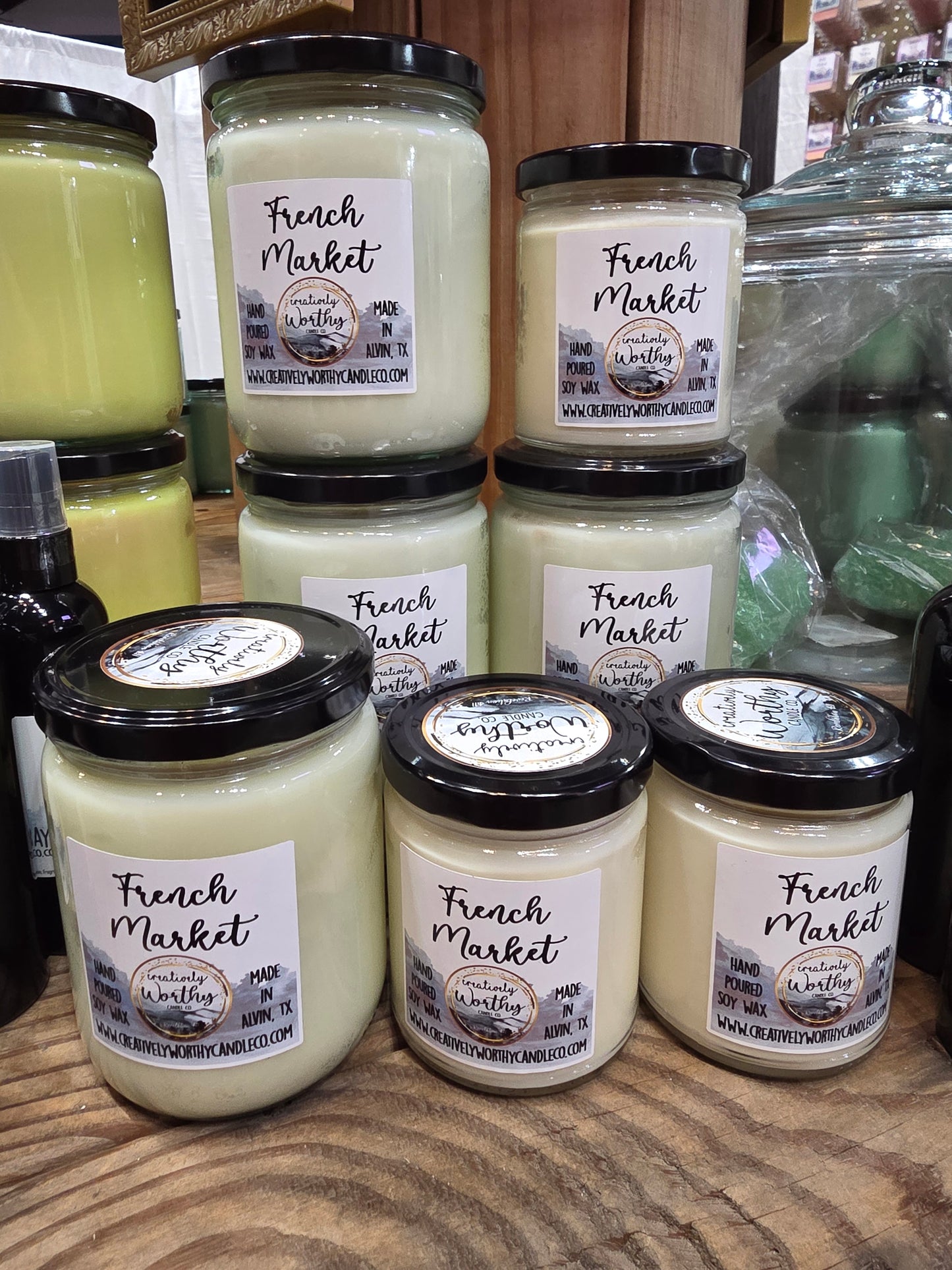 French Market