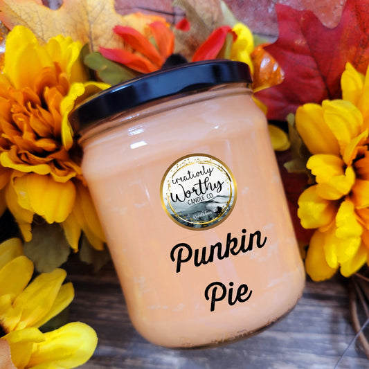 Punkin Pie